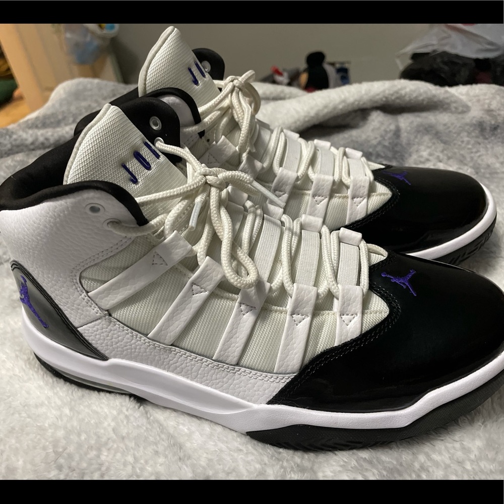 Jordan Max Auora Concord 🔥🔥